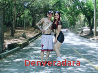 Denveradara