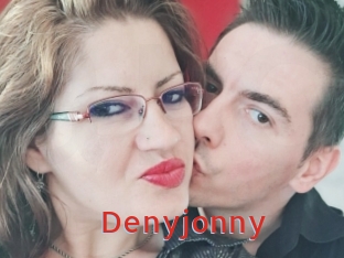 Denyjonny