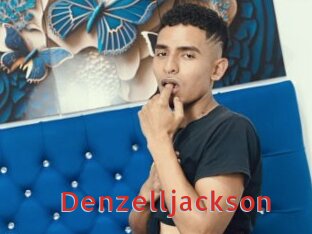 Denzelljackson