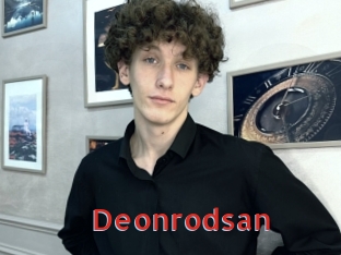 Deonrodsan