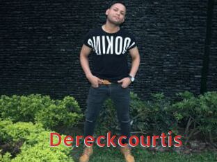 Dereckcourtis