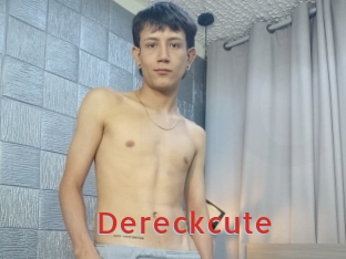 Dereckcute