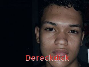 Dereckdick