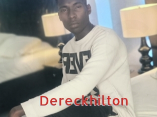 Dereckhilton