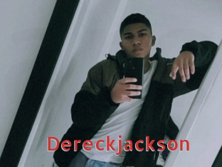 Dereckjackson