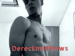 Dereckmatthews