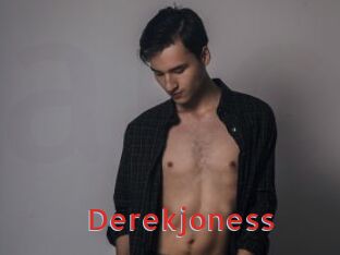 Derekjoness