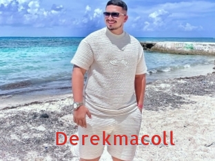 Derekmacoll