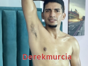 Derekmurcia