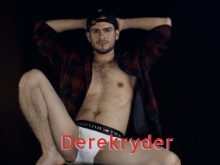 Derekryder