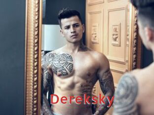 Dereksky