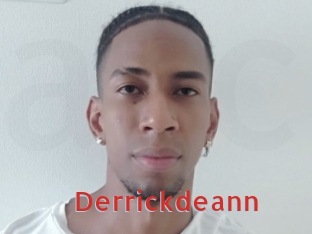 Derrickdeann