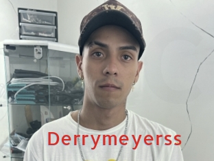 Derrymeyerss