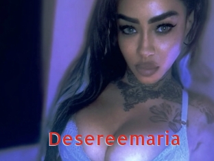 Desereemaria