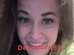 Desertbrat93