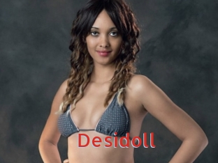 Desidoll