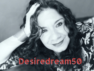 Desiredream50