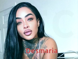 Desmaria