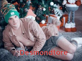 Desmondtore