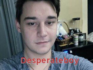 Desperateboy