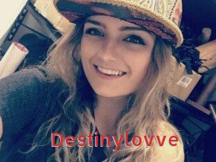 Destinylovve