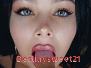 Destinysweet21