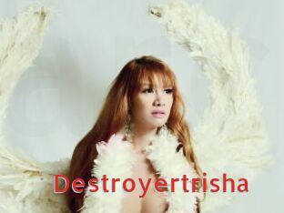 Destroyertrisha