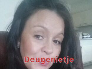 Deugenietje