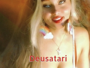 Deusatari