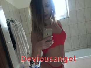 deviousangel Archive DVD NET