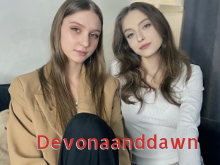 Devonaanddawn