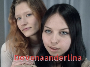 devonaanderlina Archive DVD NET