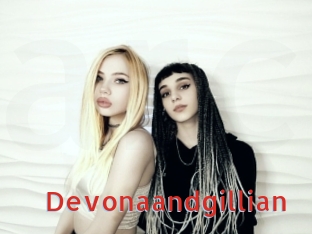 Devonaandgillian