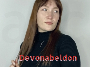 Devonabeldon