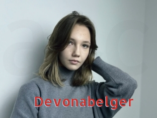 Devonabelger