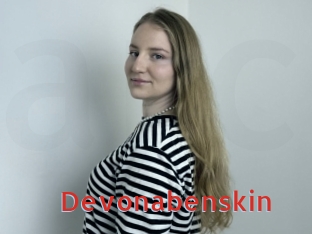 Devonabenskin