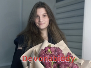 Devonabiddy