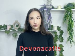 Devonacatts