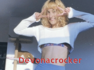 Devonacrocker