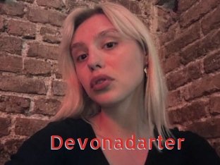 Devonadarter