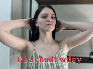 Devonadowdey