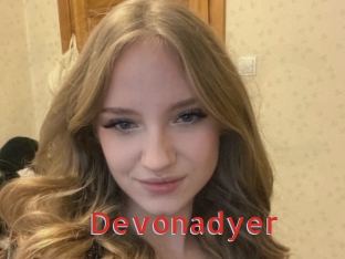 Devonadyer