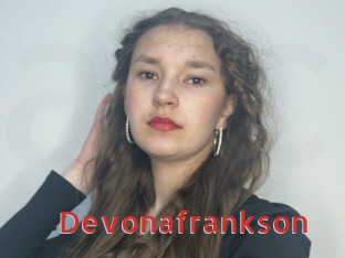 Devonafrankson