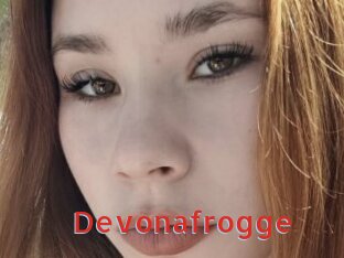 Devonafrogge