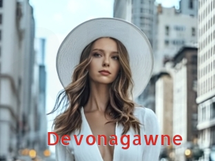 Devonagawne