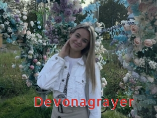 Devonagrayer