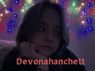 Devonahanchett