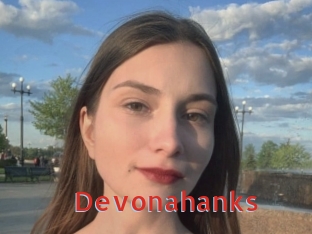 Devonahanks