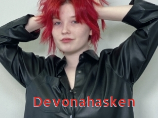 Devonahasken