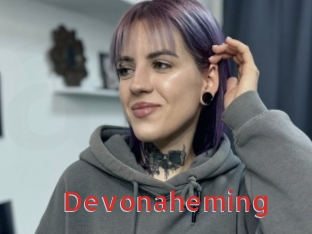 Devonaheming